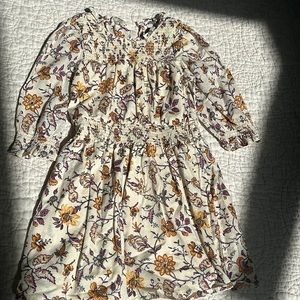 Janie and Jack Cleo dress